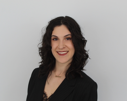 Christine Fiorini, RCT