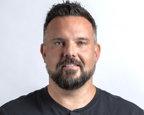 Joel Henley, RCT