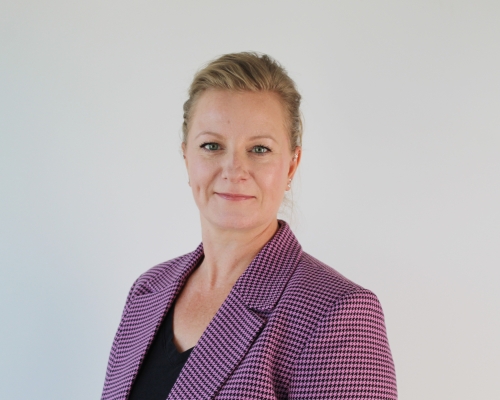 Laura Mooney, RCT