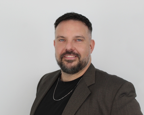 Joel Henley, RCPF