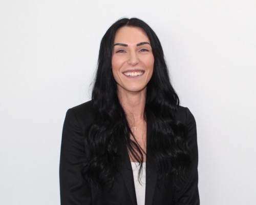 Sara Quinn, CRCPF