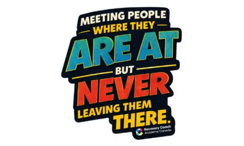 Meet people where they at