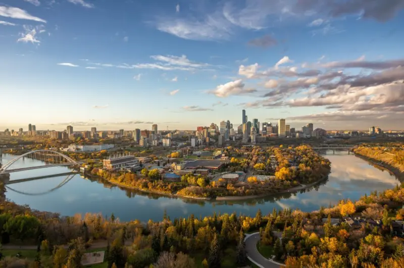 Edmonton 2