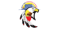 Blood Tribe Logo resize