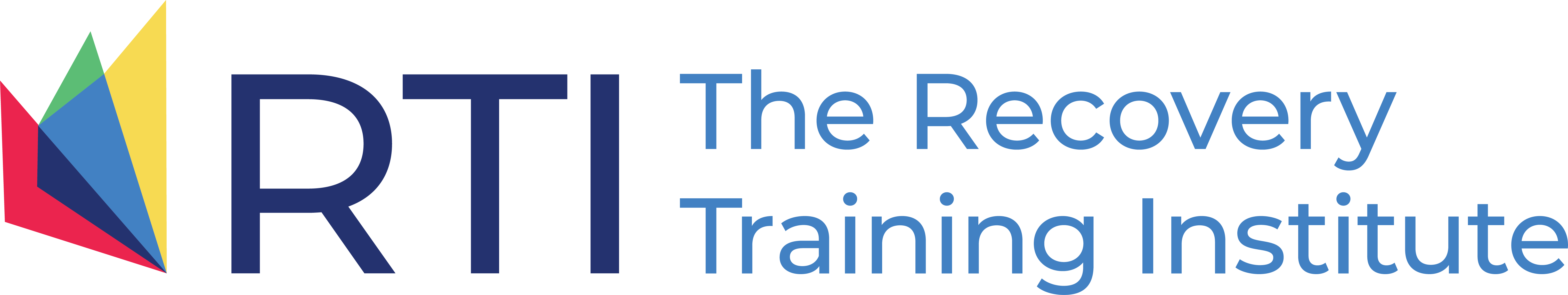 The Recovery Training Institute
